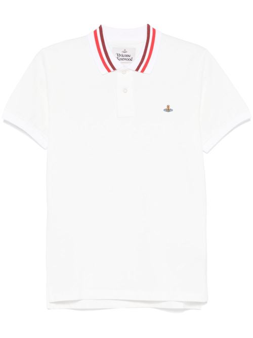  VIVIENNE WESTWOOD | 2H01000I J0009A401 white